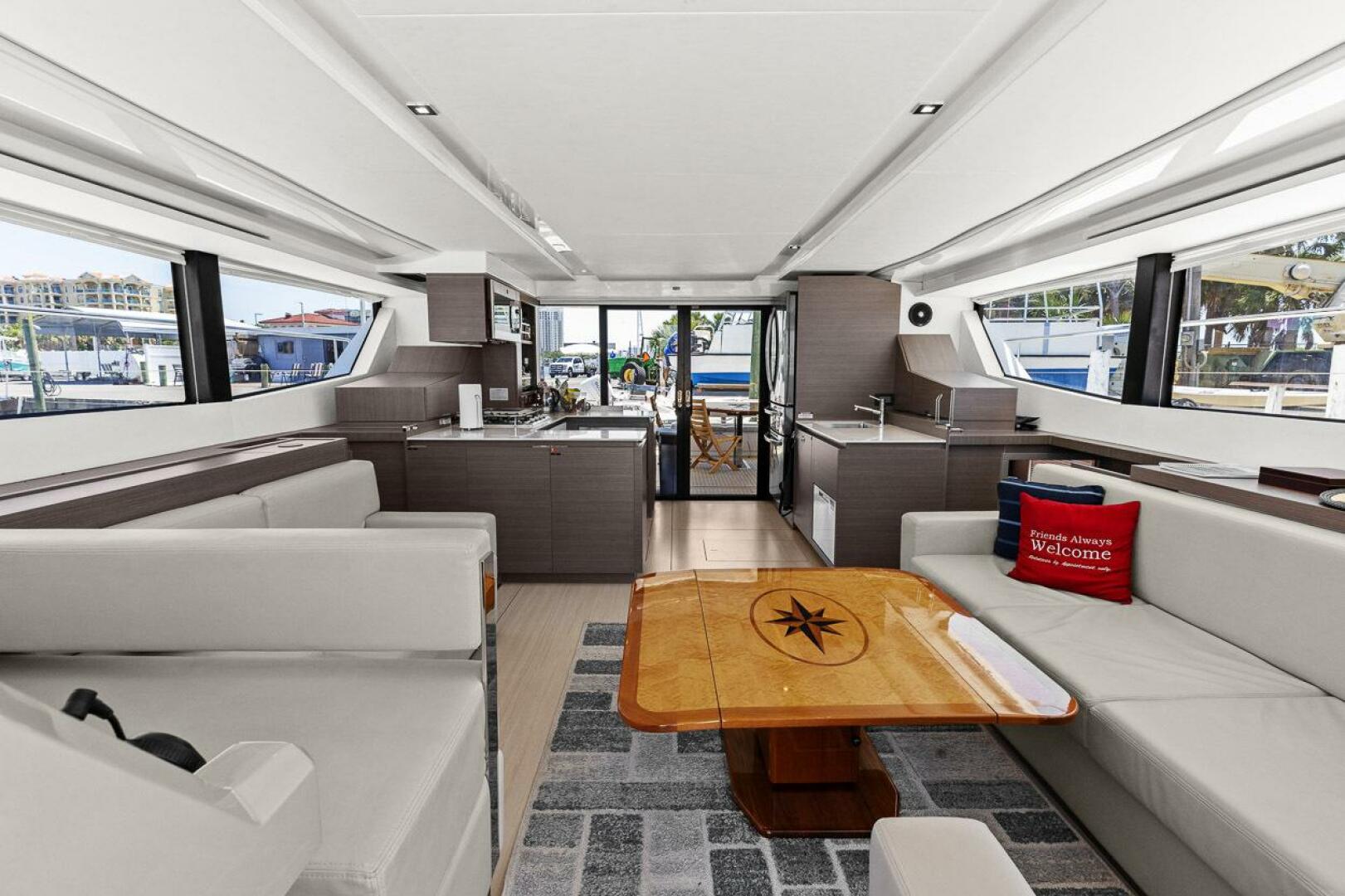 Slide: The Image of Leopard 53 Powercat 2021 - 5258341