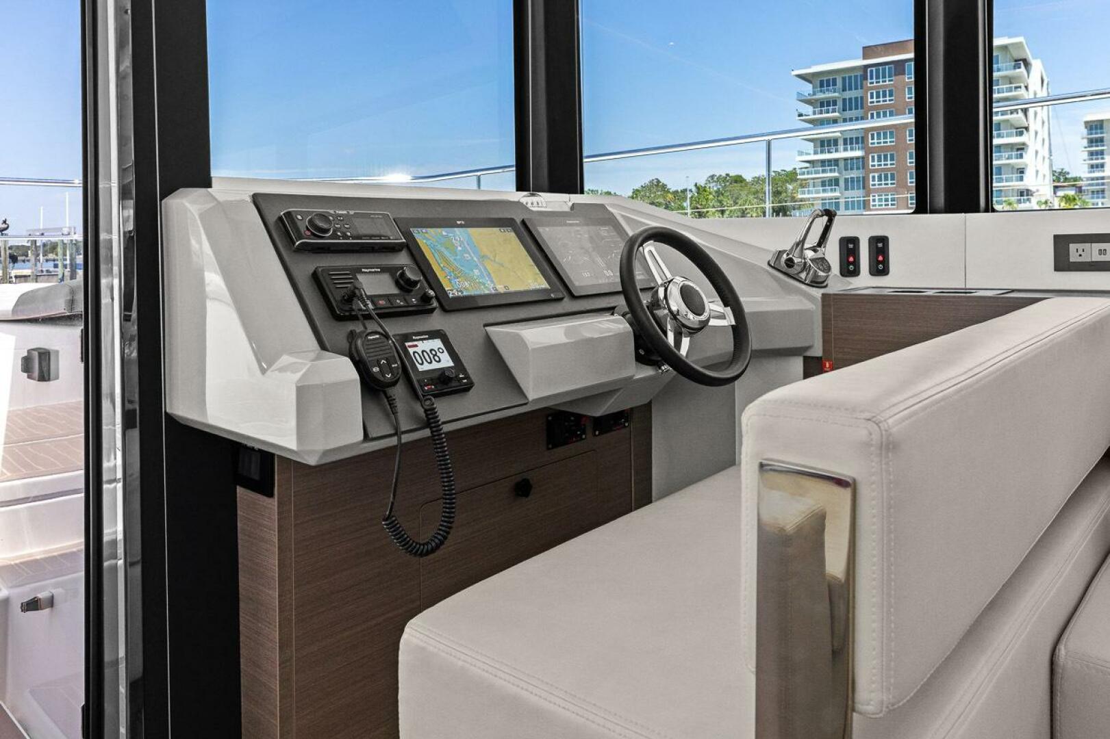 Slide: The Image of Leopard 53 Powercat 2021 - 5258342