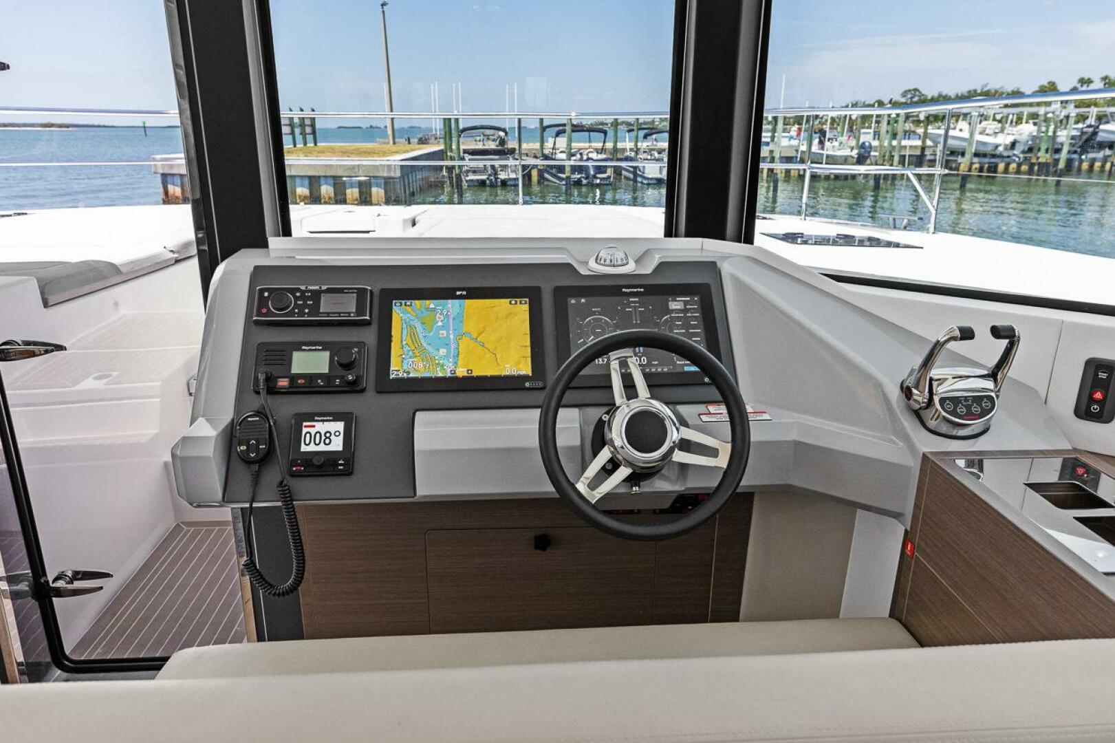 Slide: The Image of Leopard 53 Powercat 2021 - 5258343