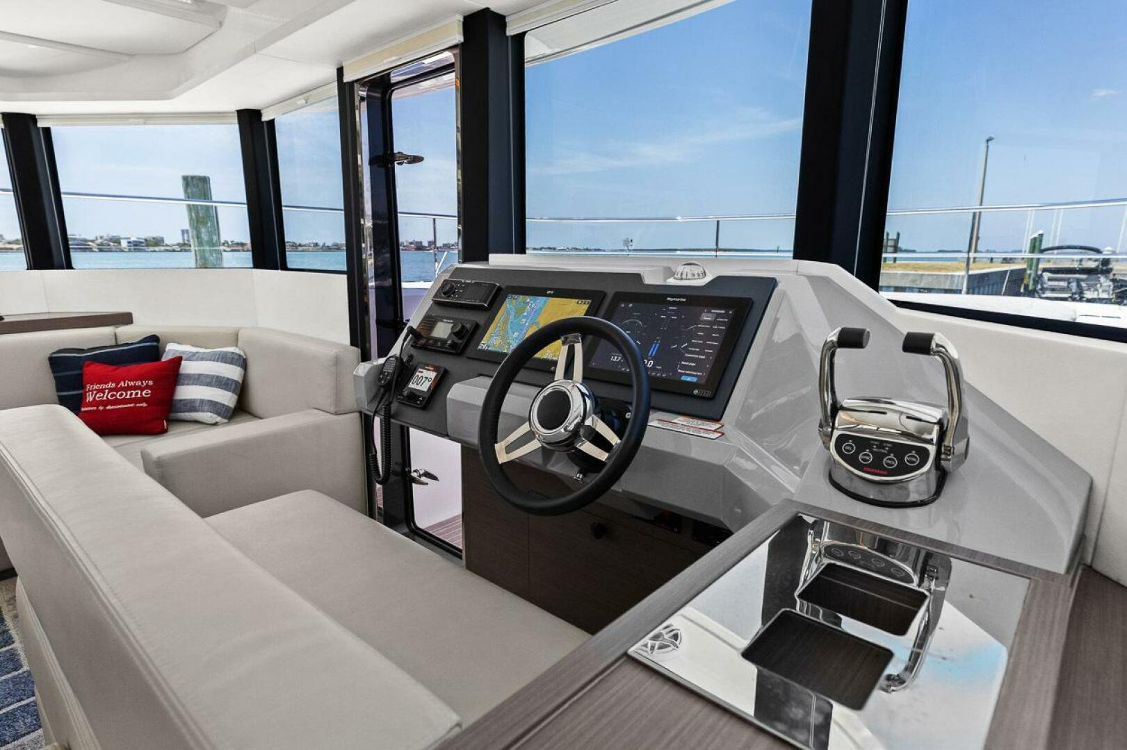 Slide: The Image of Leopard 53 Powercat 2021 - 5258344