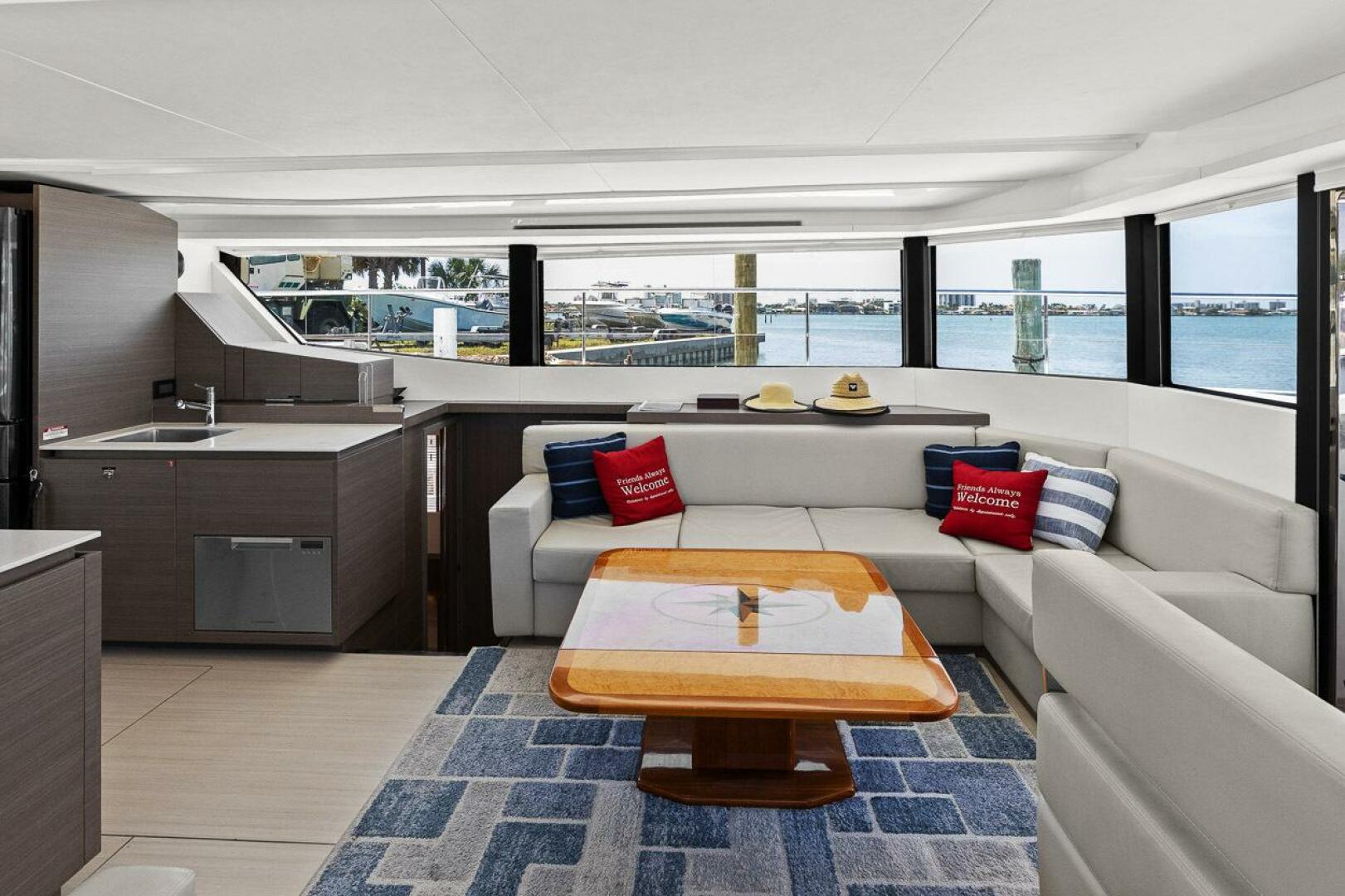 Slide: The Image of Leopard 53 Powercat 2021 - 5258345