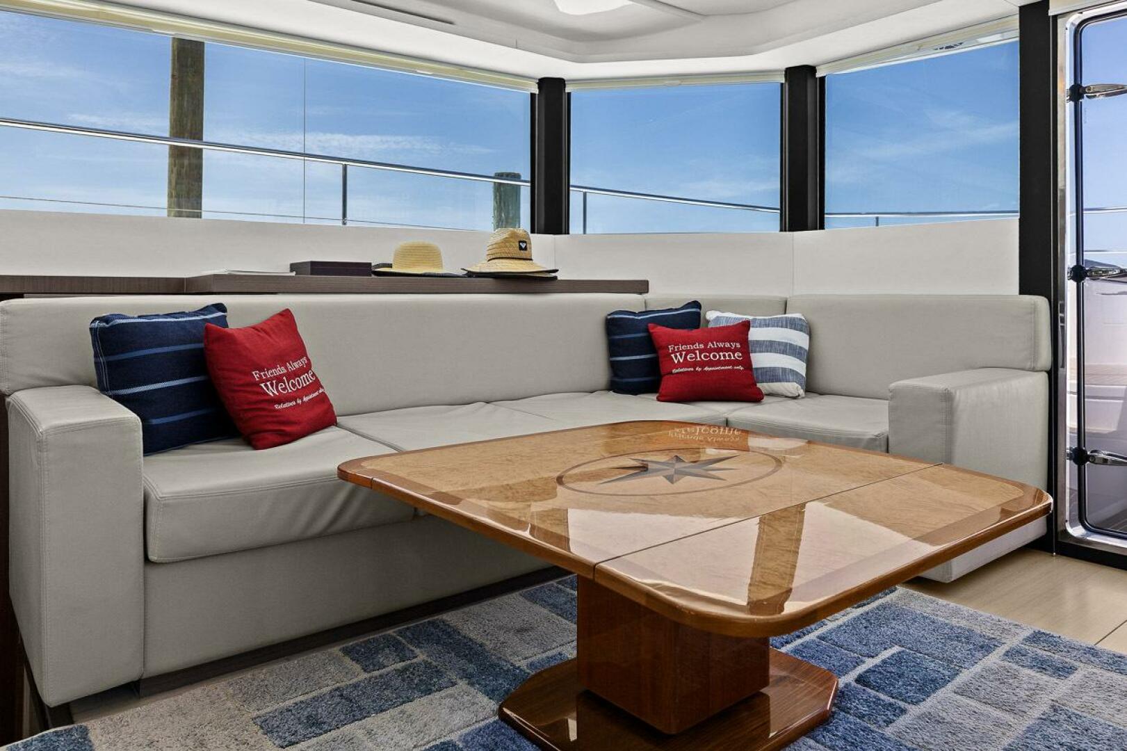 Slide: The Image of Leopard 53 Powercat 2021 - 5258346