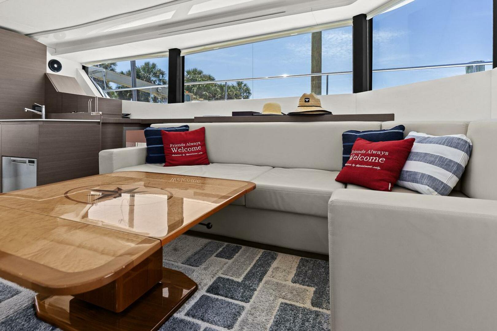 Slide: The Image of Leopard 53 Powercat 2021 - 5258347