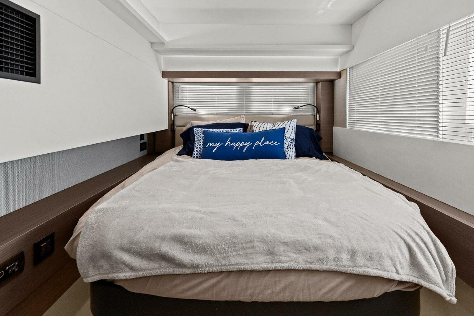 Slide: The Image of Leopard 53 Powercat 2021 - 5258354