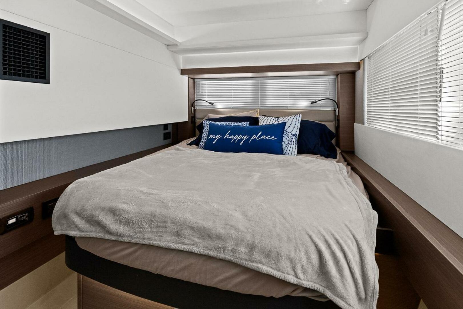 Slide: The Image of Leopard 53 Powercat 2021 - 5258355