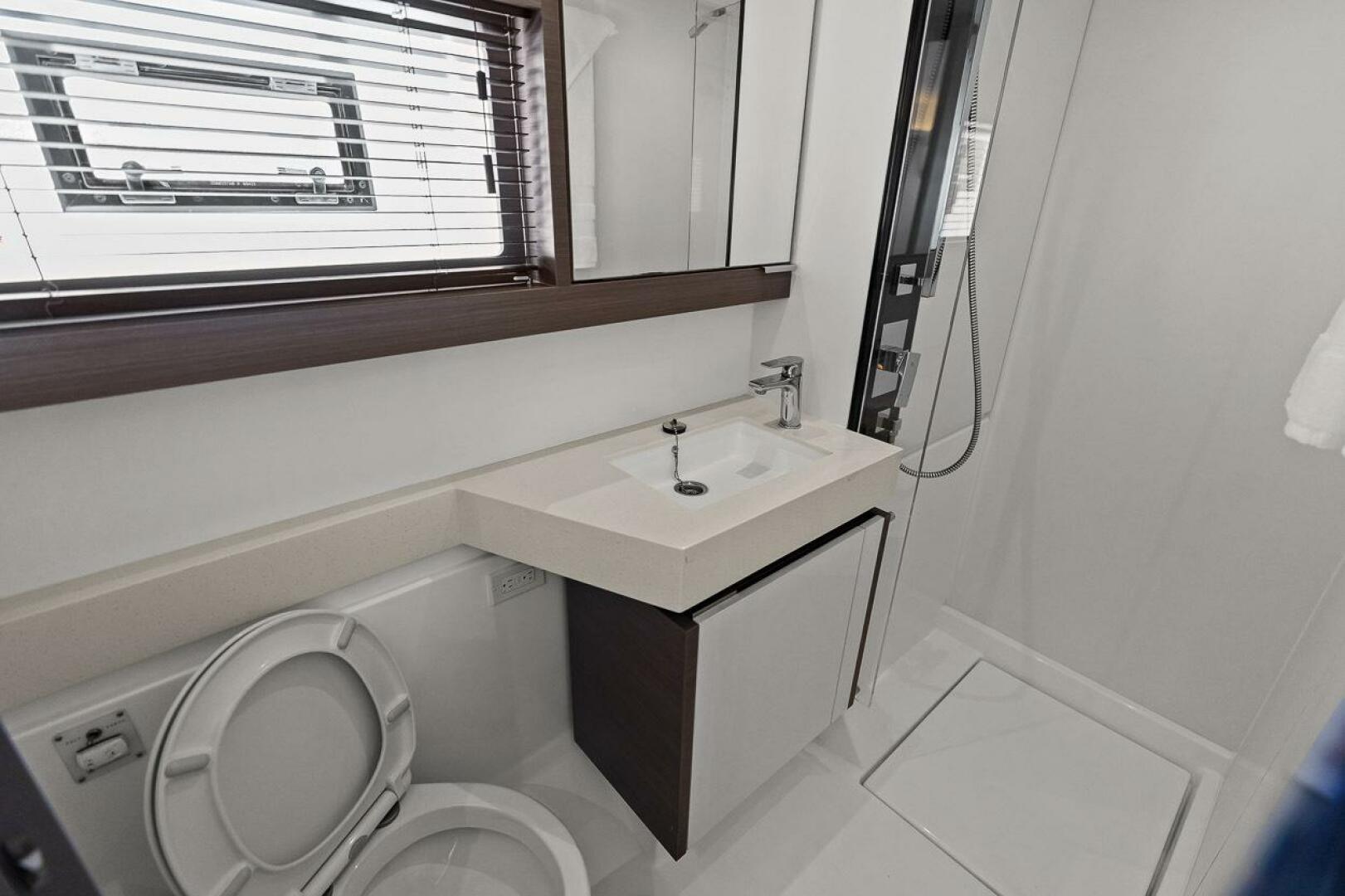 Slide: The Image of Leopard 53 Powercat 2021 - 5258356