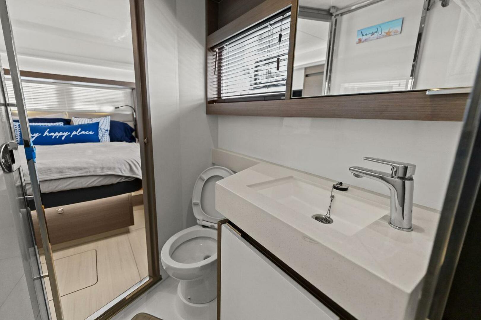 Slide: The Image of Leopard 53 Powercat 2021 - 5258357