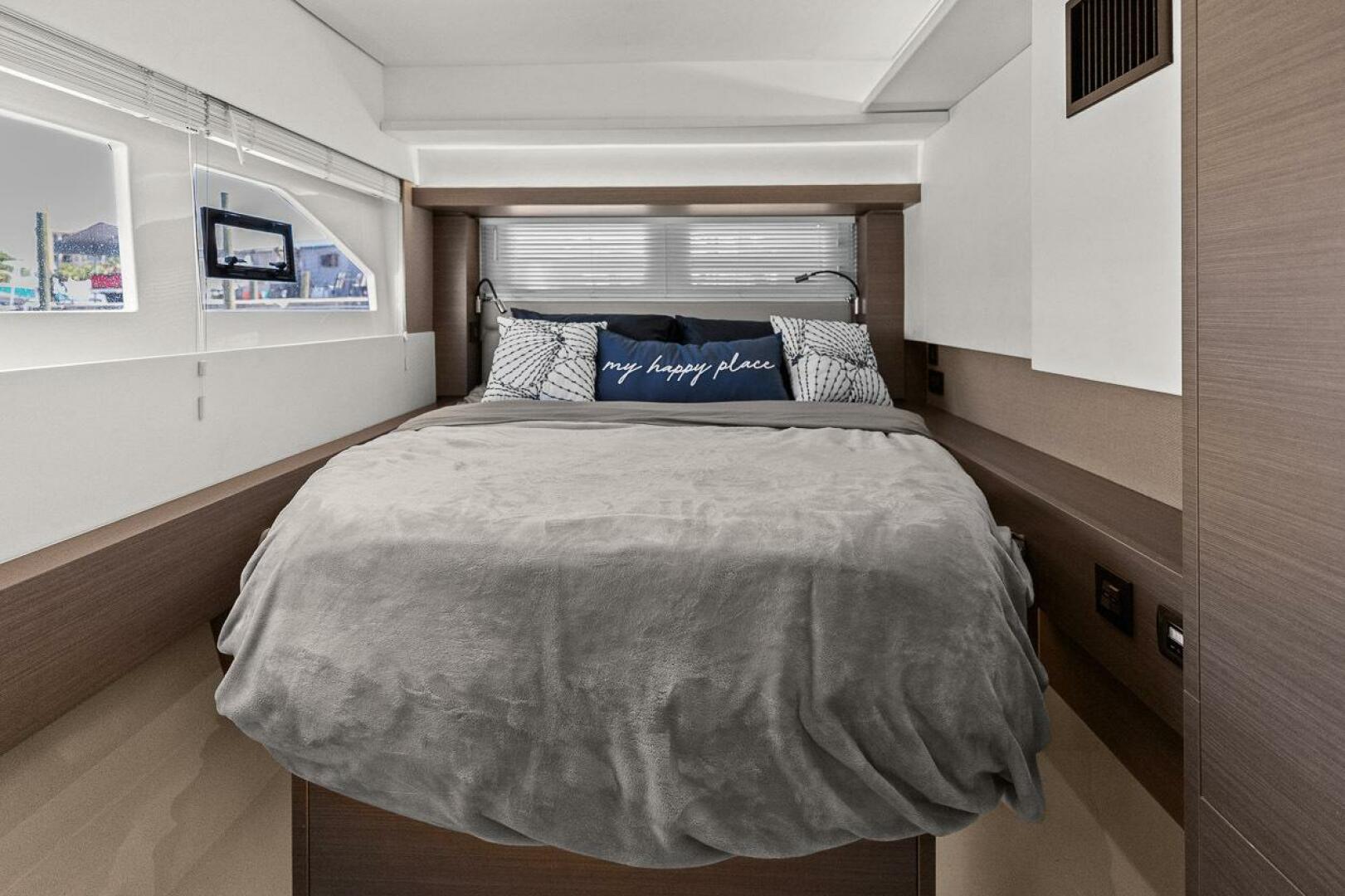 Slide: The Image of Leopard 53 Powercat 2021 - 5258358