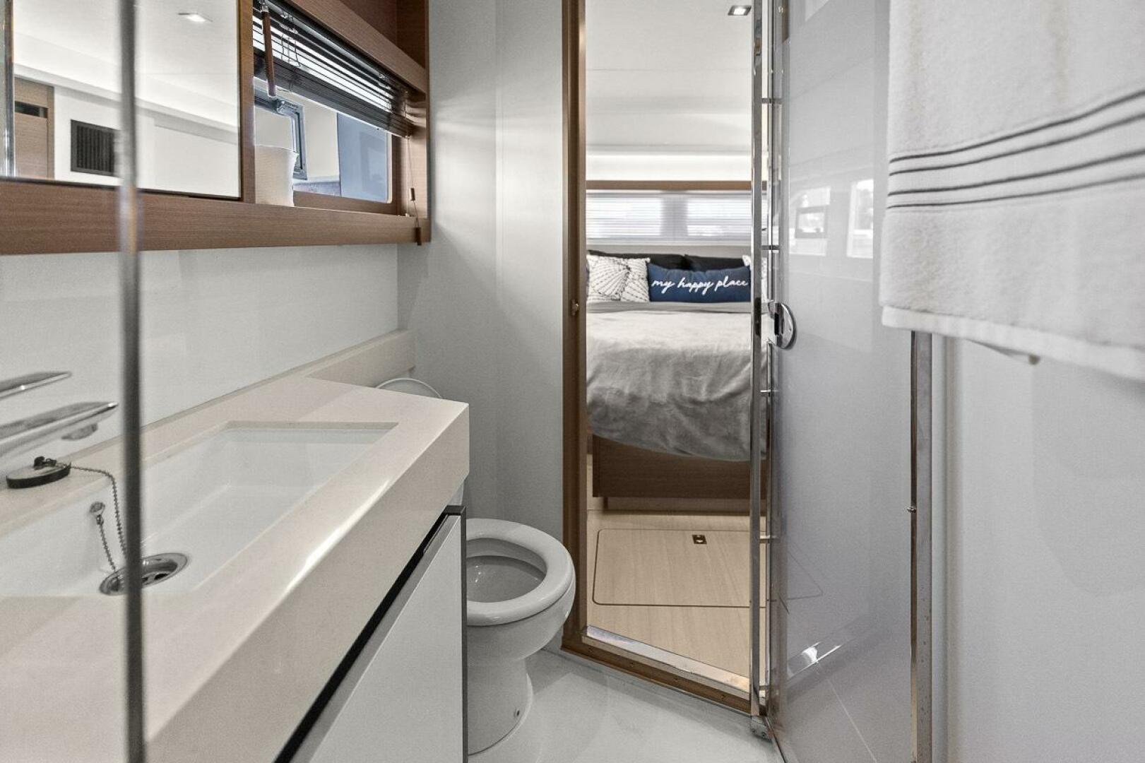 Slide: The Image of Leopard 53 Powercat 2021 - 5258360