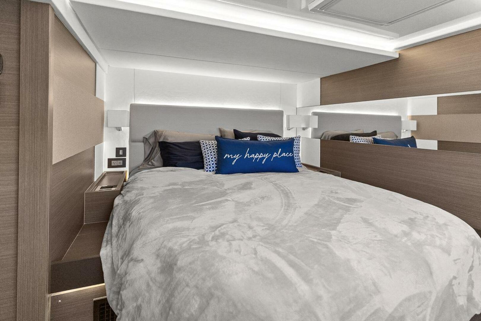 Slide: The Image of Leopard 53 Powercat 2021 - 5258364