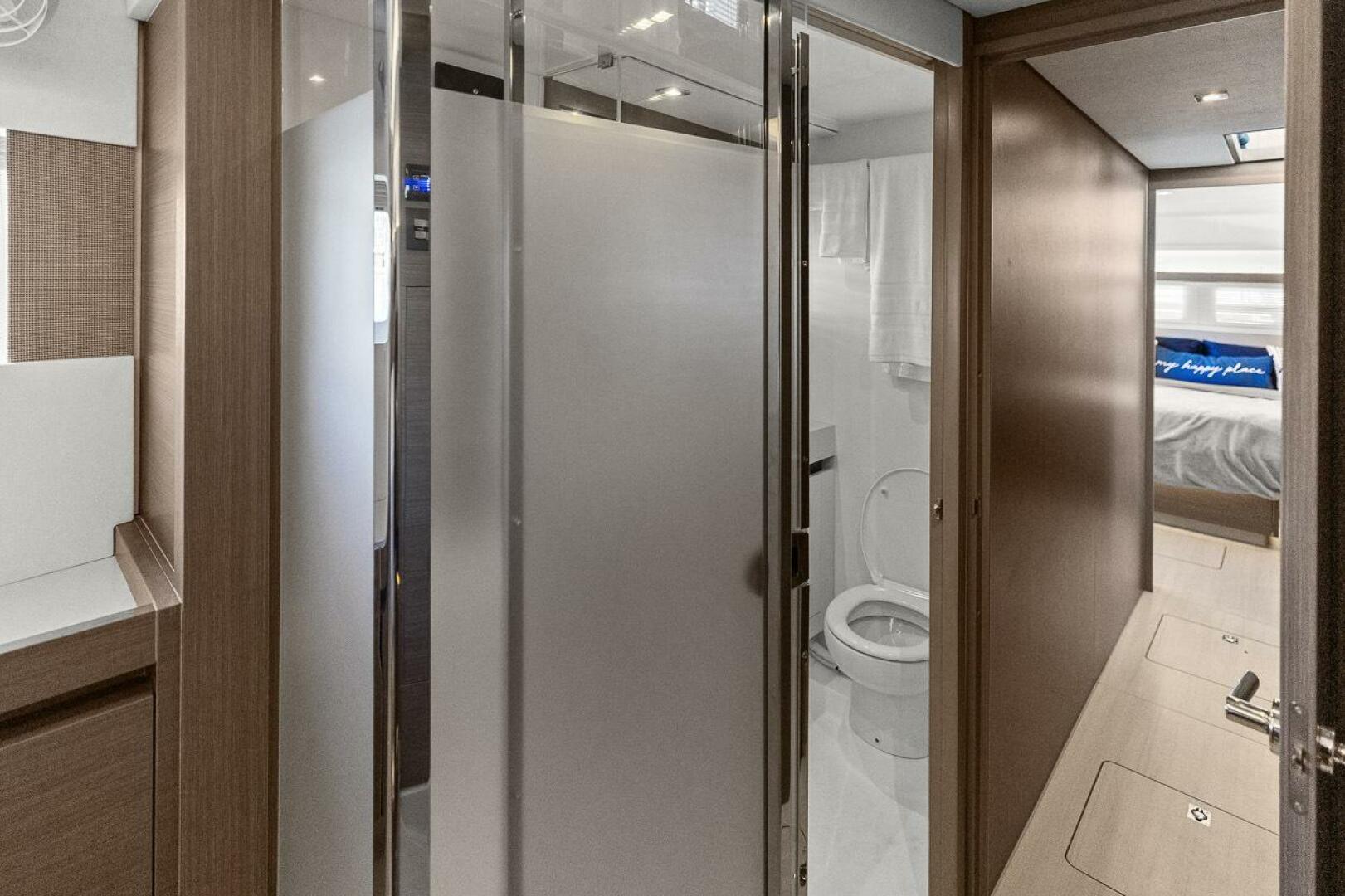 Slide: The Image of Leopard 53 Powercat 2021 - 5258366