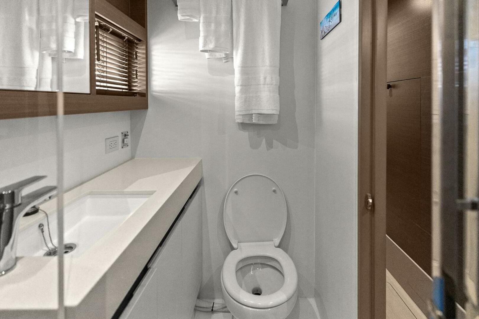 Slide: The Image of Leopard 53 Powercat 2021 - 5258367