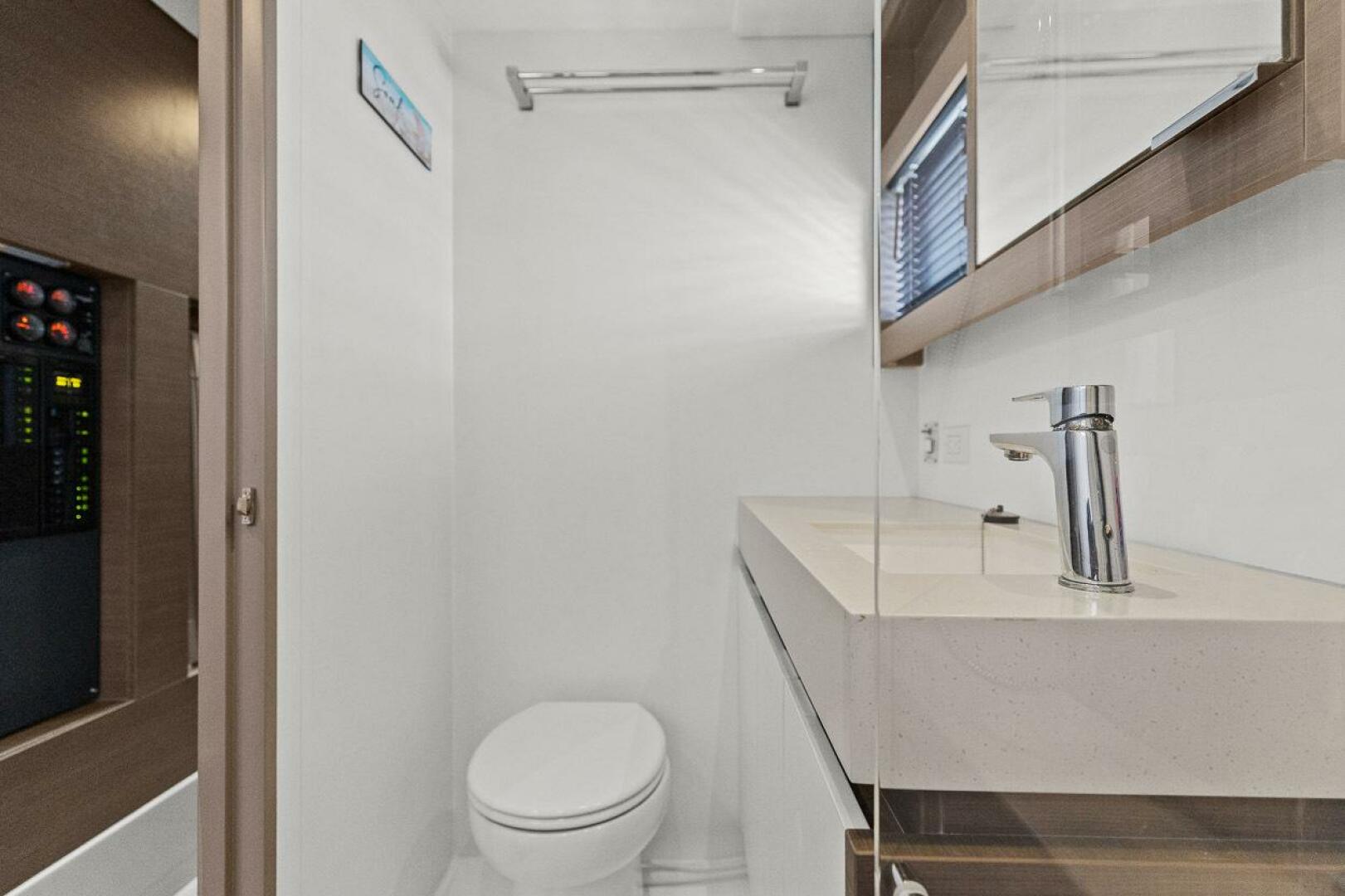 Slide: The Image of Leopard 53 Powercat 2021 - 5258372