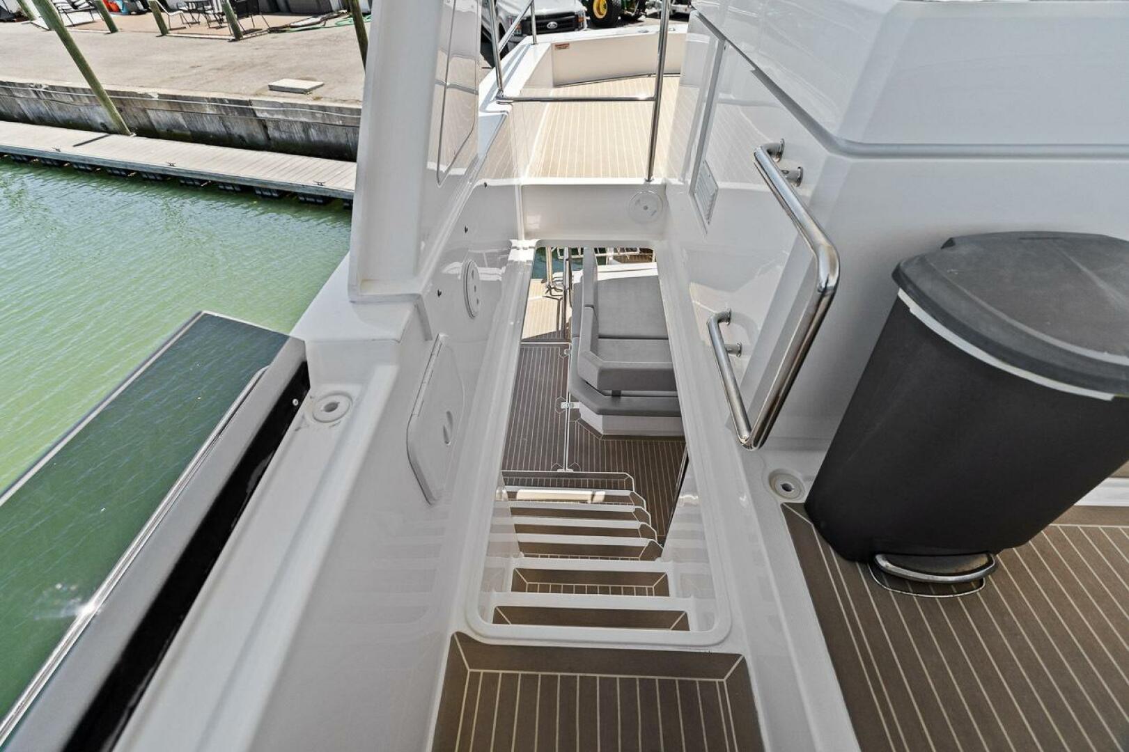 Slide: The Image of Leopard 53 Powercat 2021 - 5258332