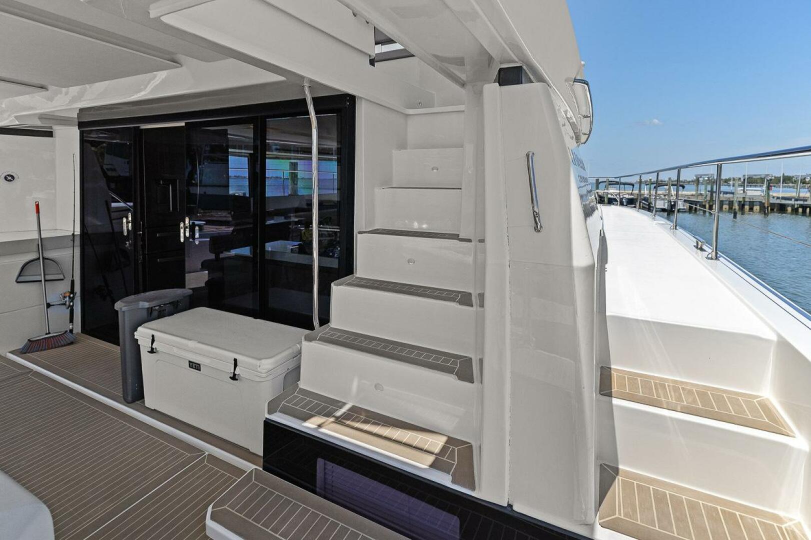 Slide: The Image of Leopard 53 Powercat 2021 - 5258333