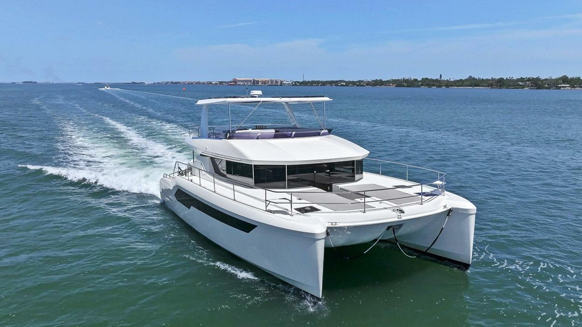 Slide: The Image of Leopard 53 Powercat 2021 - 5258374