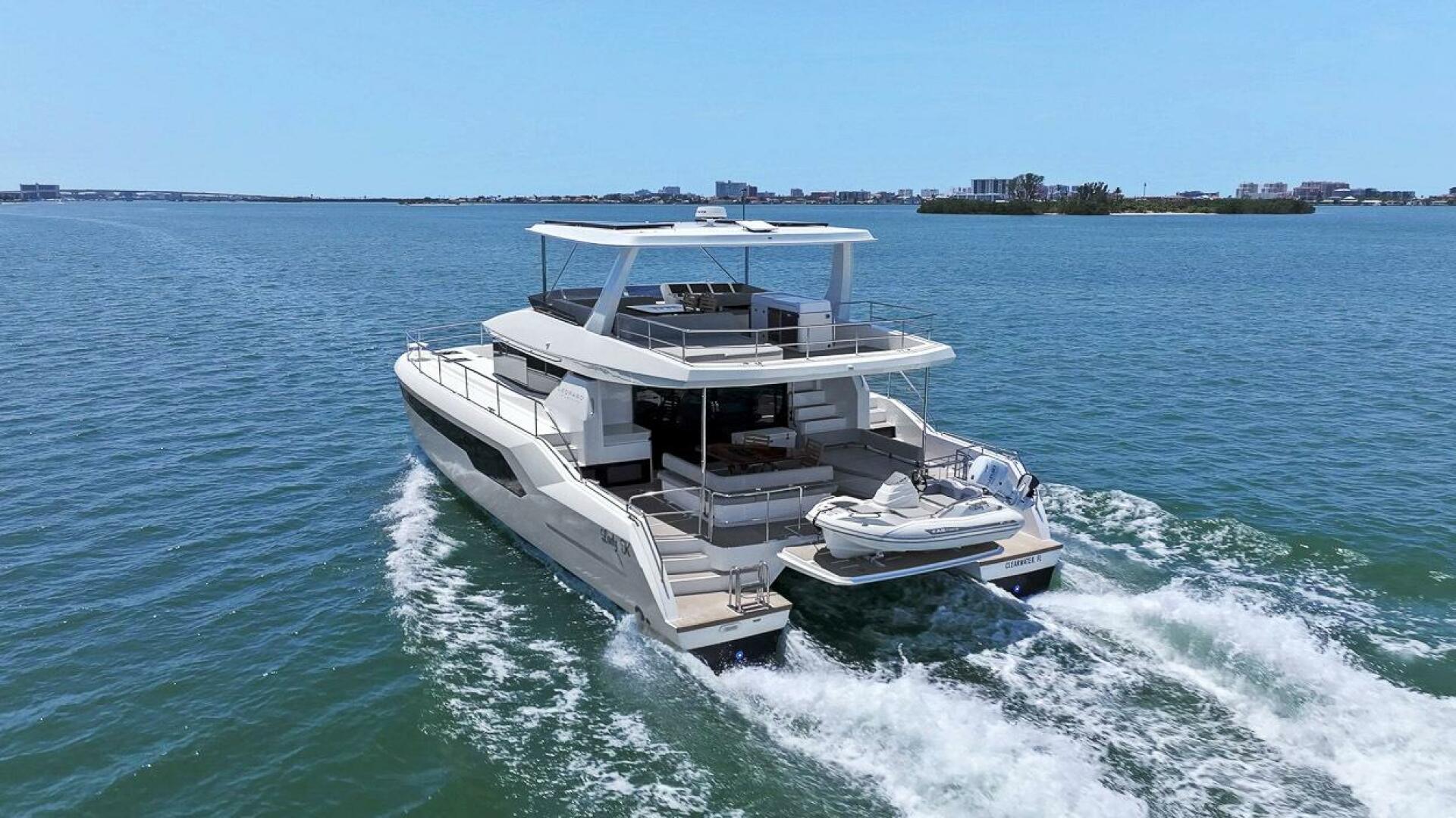 Slide: The Image of Leopard 53 Powercat 2021 - 5258375