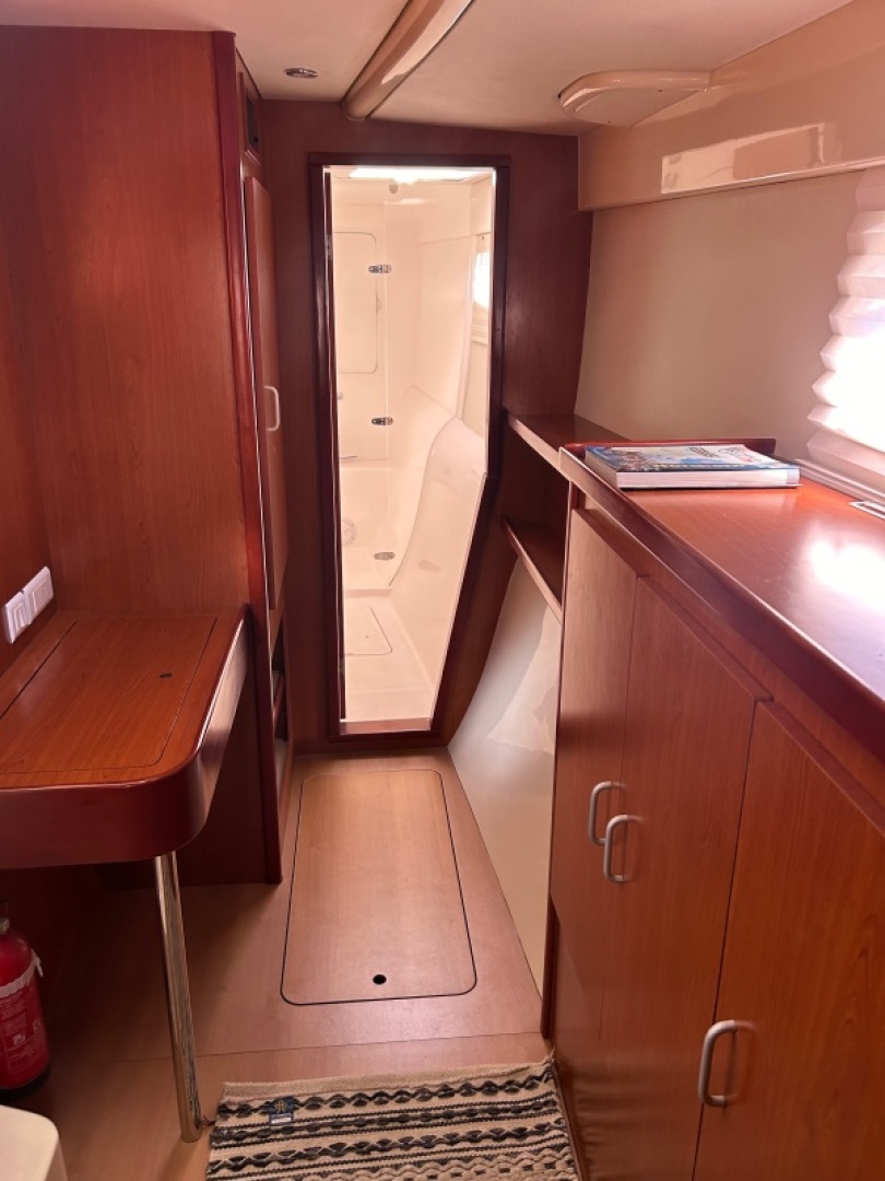 Slide: The Image of Used Sail Catamaran for sale 2012 Leopard 3900 - SUMMERSALT - 4893320