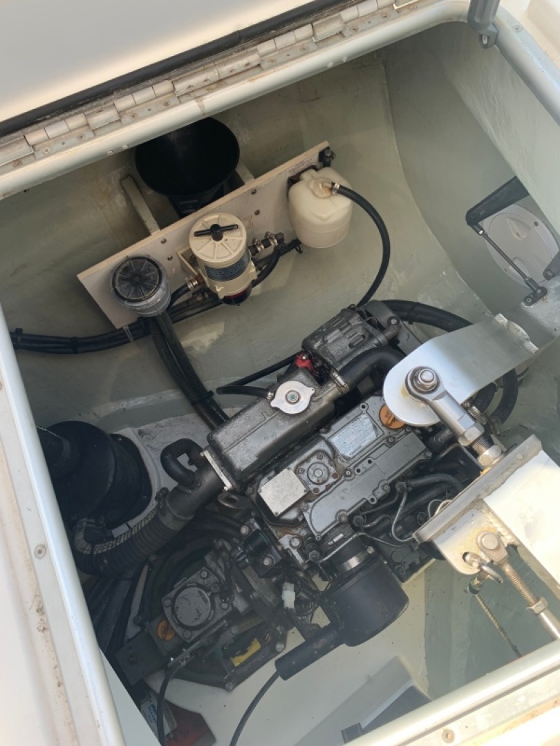 Slide: The Image of Used Sail Catamaran for sale 2012 Leopard 3900 - SUMMERSALT - 4893314
