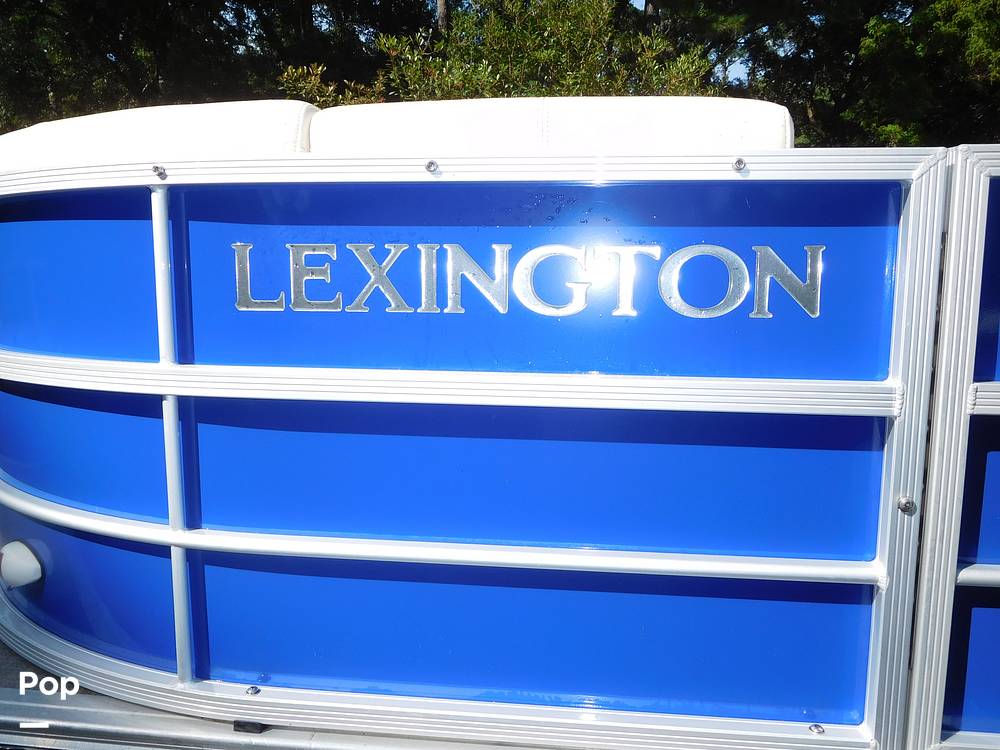 Slide: The Image of Lexington 321 2023 - 14286495