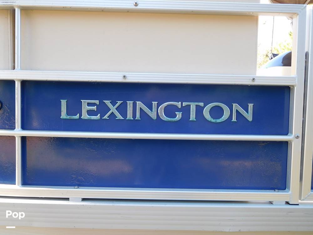 Slide: The Image of Lexington 325 2018 - 13389761