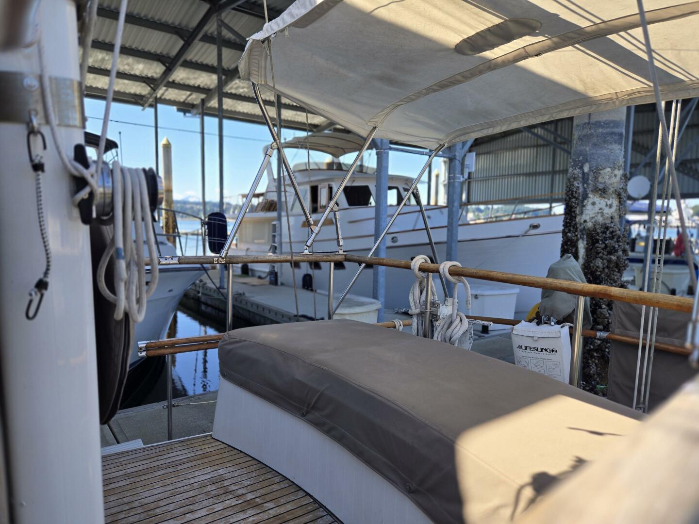 Slide: The Image of Liberty Gatsby 1988 - 5498227