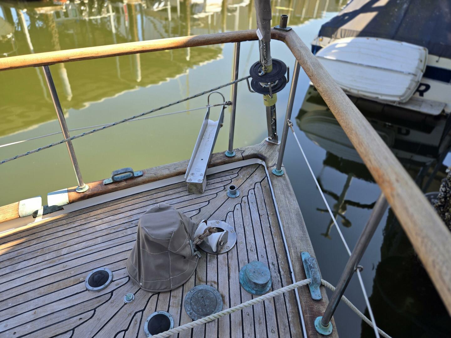 Slide: The Image of Liberty Gatsby 1988 - 5498266