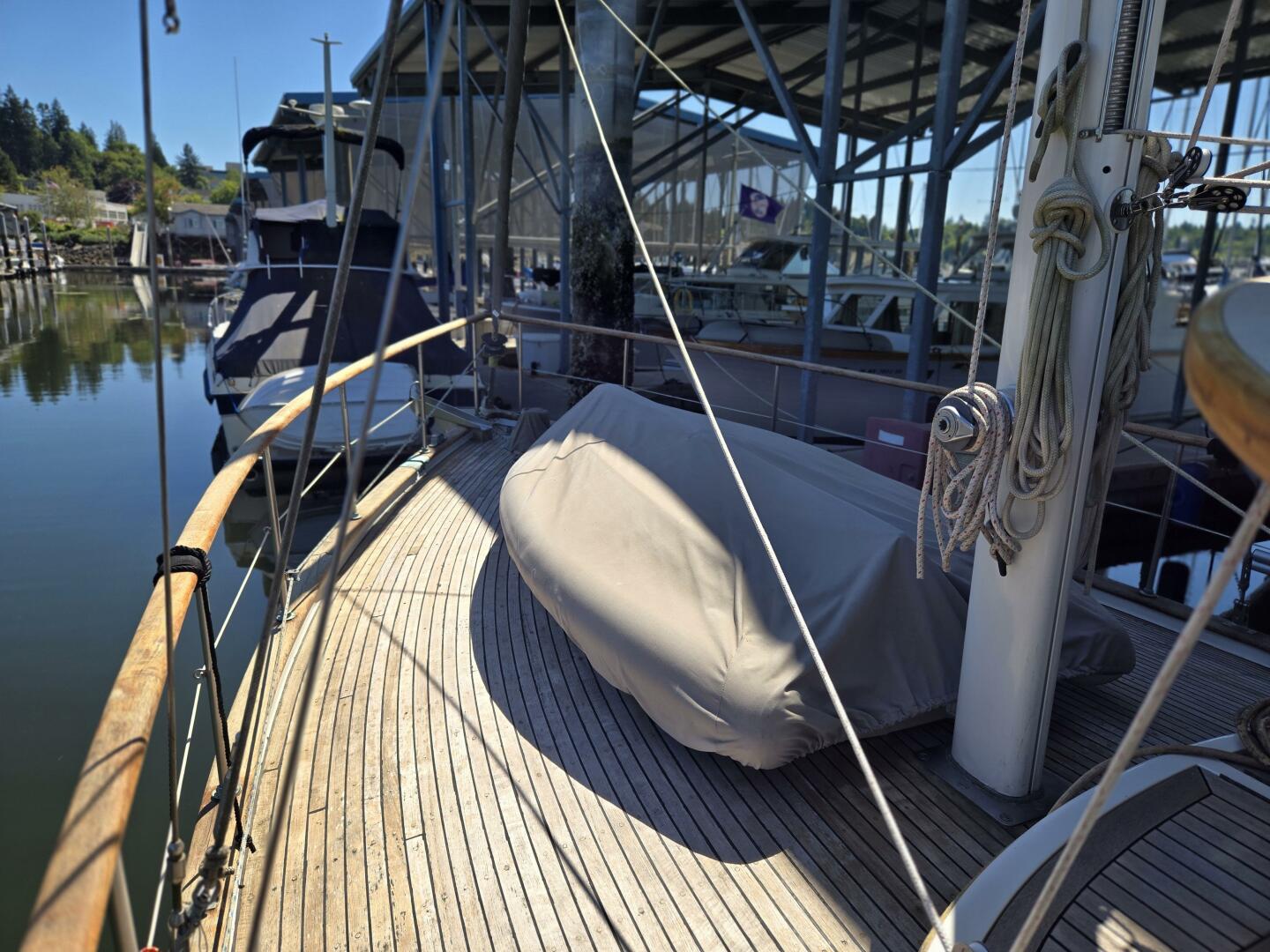 Slide: The Image of Liberty Gatsby 1988 - 5498274