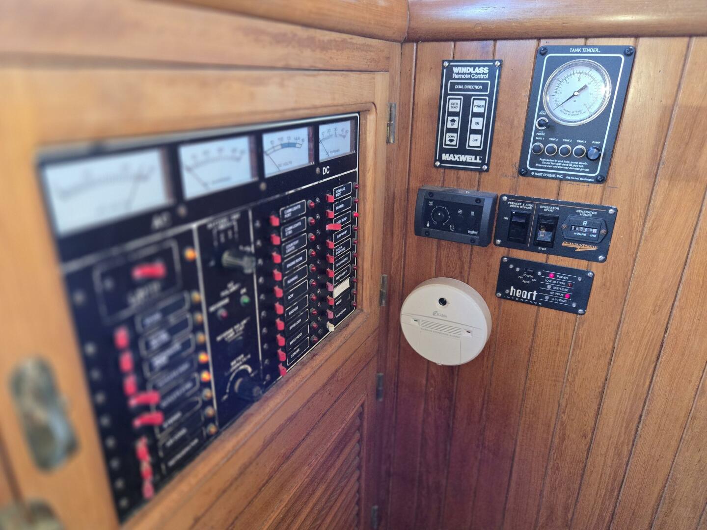 Slide: The Image of Liberty Gatsby 1988 - 5498278