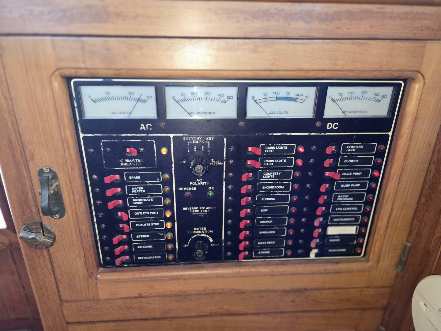 Slide: The Image of Liberty Gatsby 1988 - 5498279