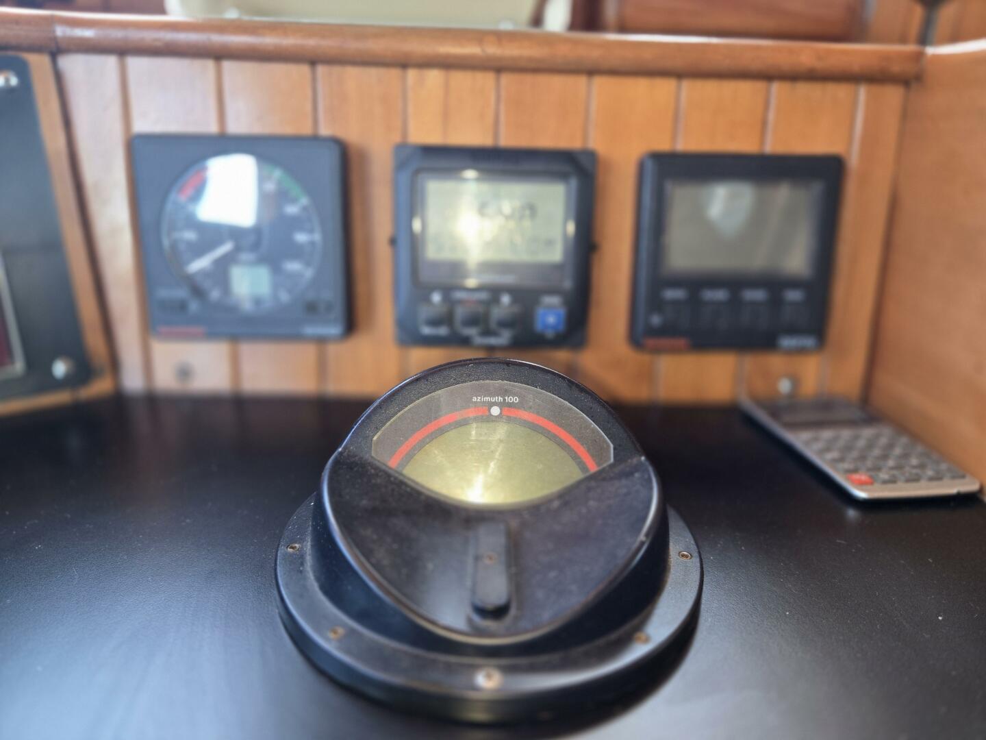 Slide: The Image of Liberty Gatsby 1988 - 5498281