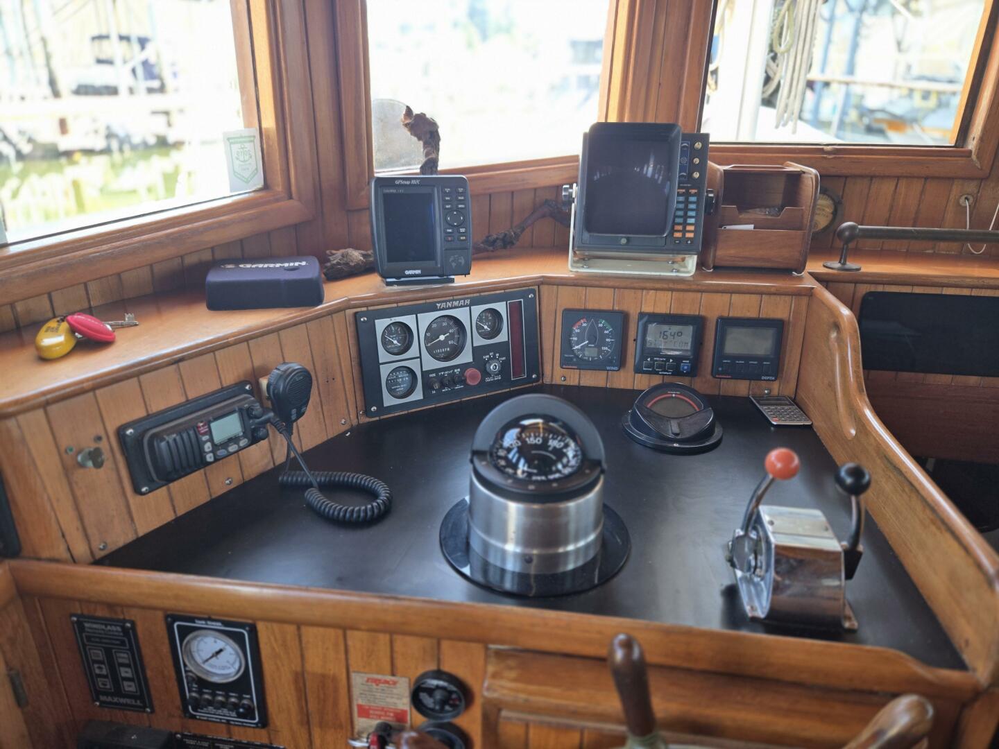 Slide: The Image of Liberty Gatsby 1988 - 5498285