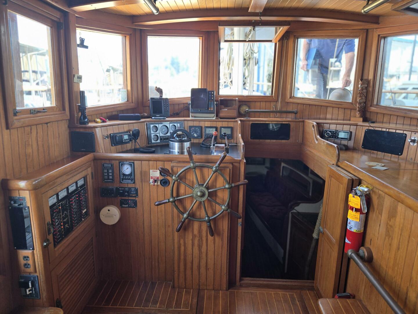 Slide: The Image of Liberty Gatsby 1988 - 5498286