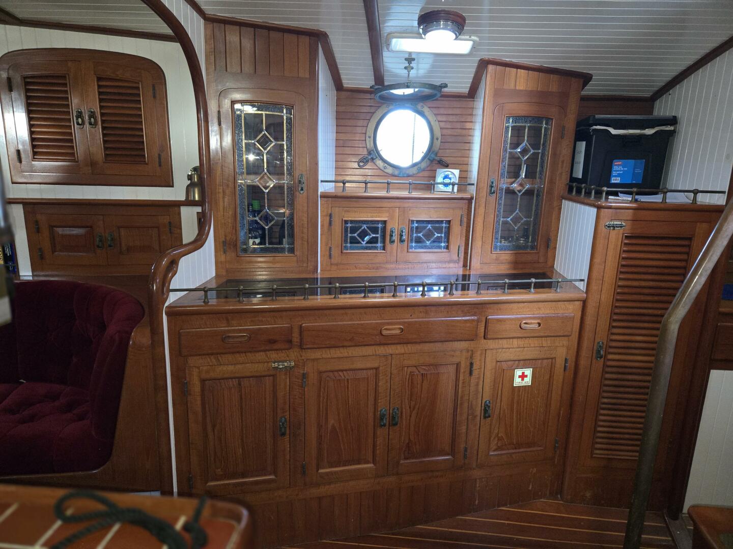 Slide: The Image of Liberty Gatsby 1988 - 5498289