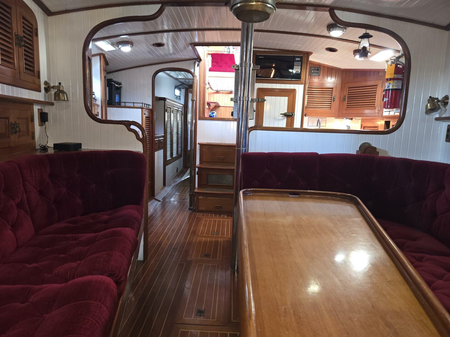 Slide: The Image of Liberty Gatsby 1988 - 5498326