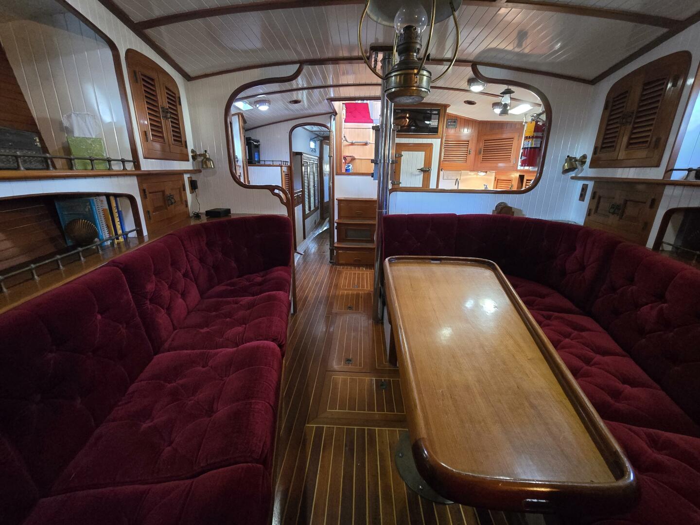 Slide: The Image of Liberty Gatsby 1988 - 5498327