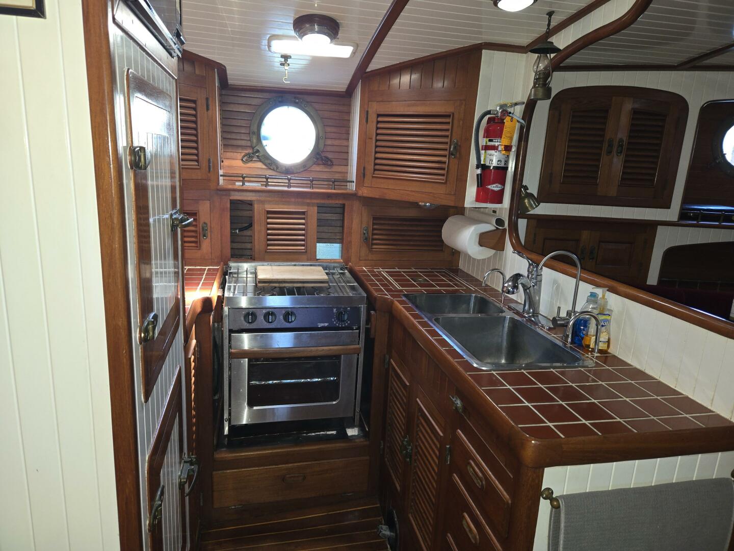 Slide: The Image of Liberty Gatsby 1988 - 5498328