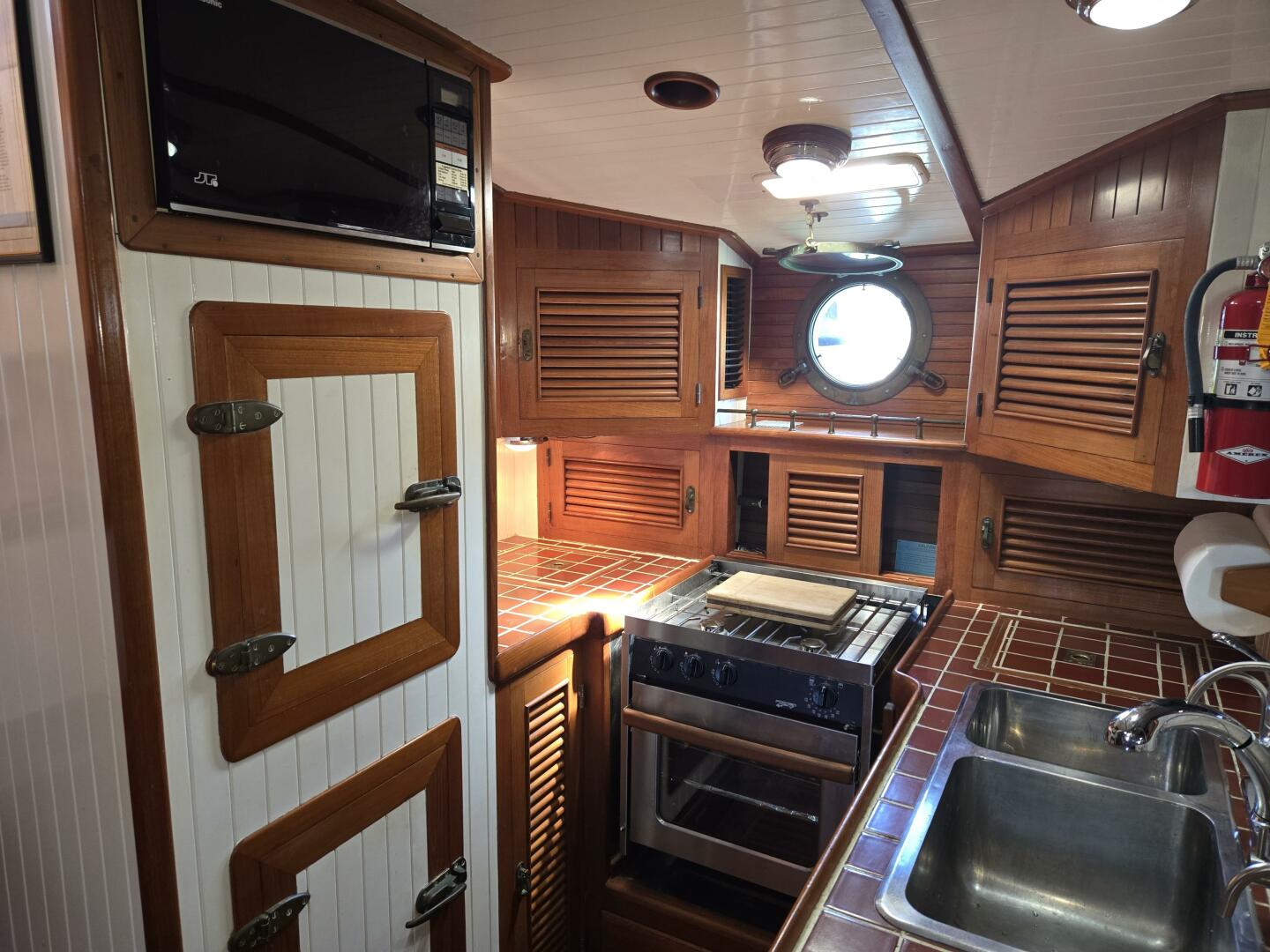 Slide: The Image of Liberty Gatsby 1988 - 5498331