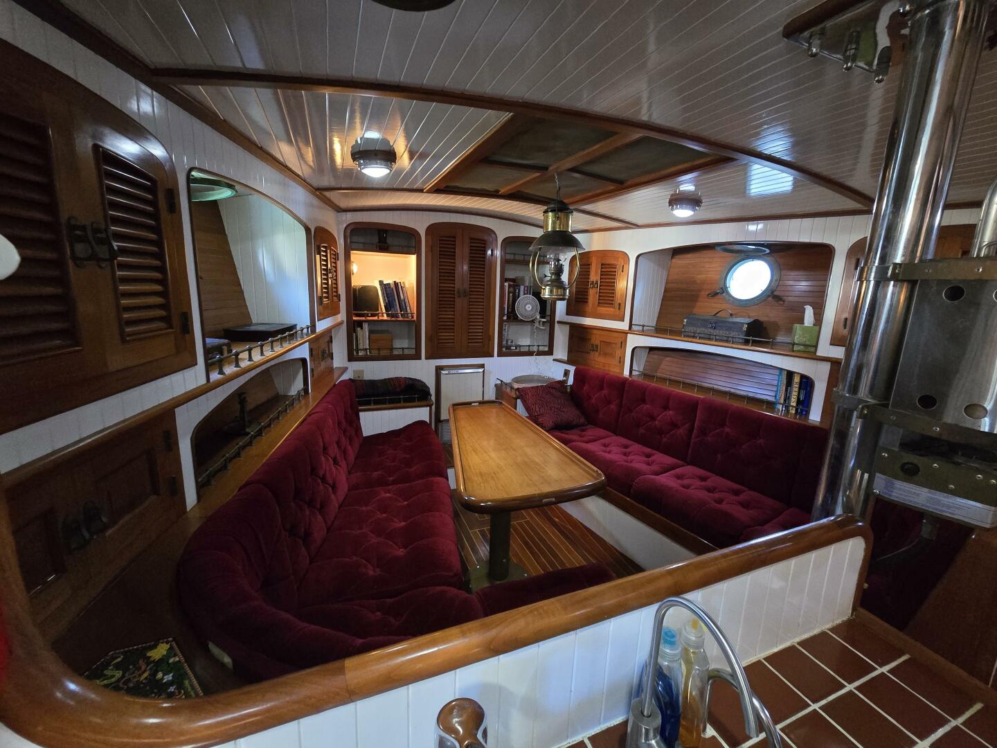 Slide: The Image of Liberty Gatsby 1988 - 5498333