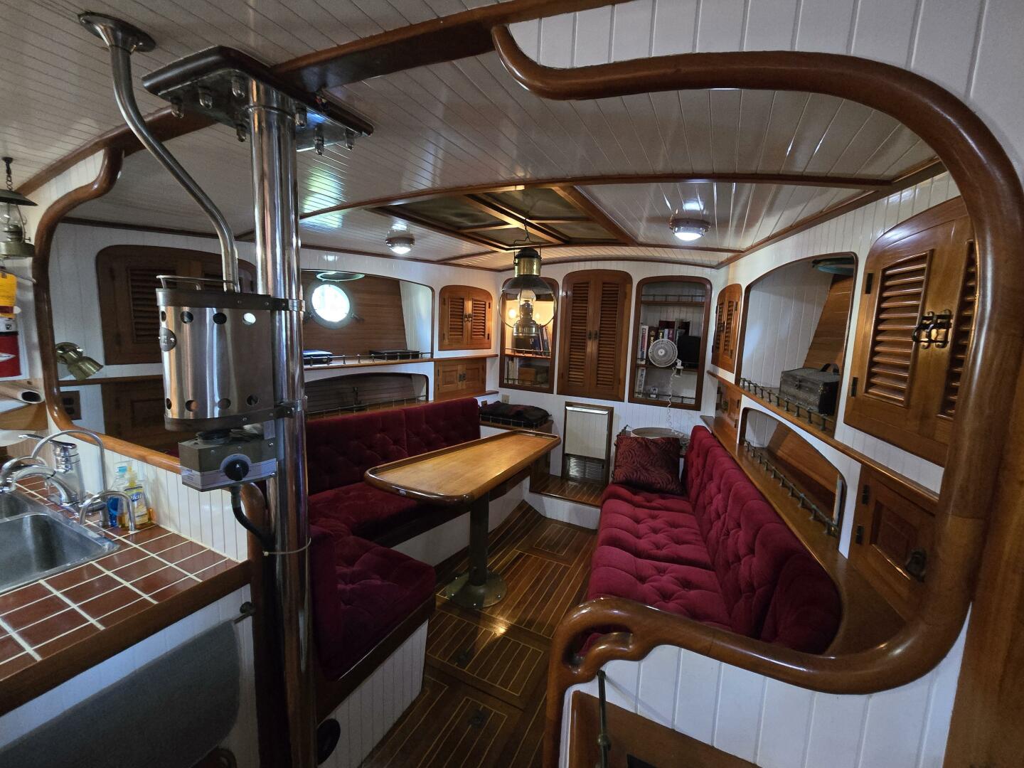 Slide: The Image of Liberty Gatsby 1988 - 5498334