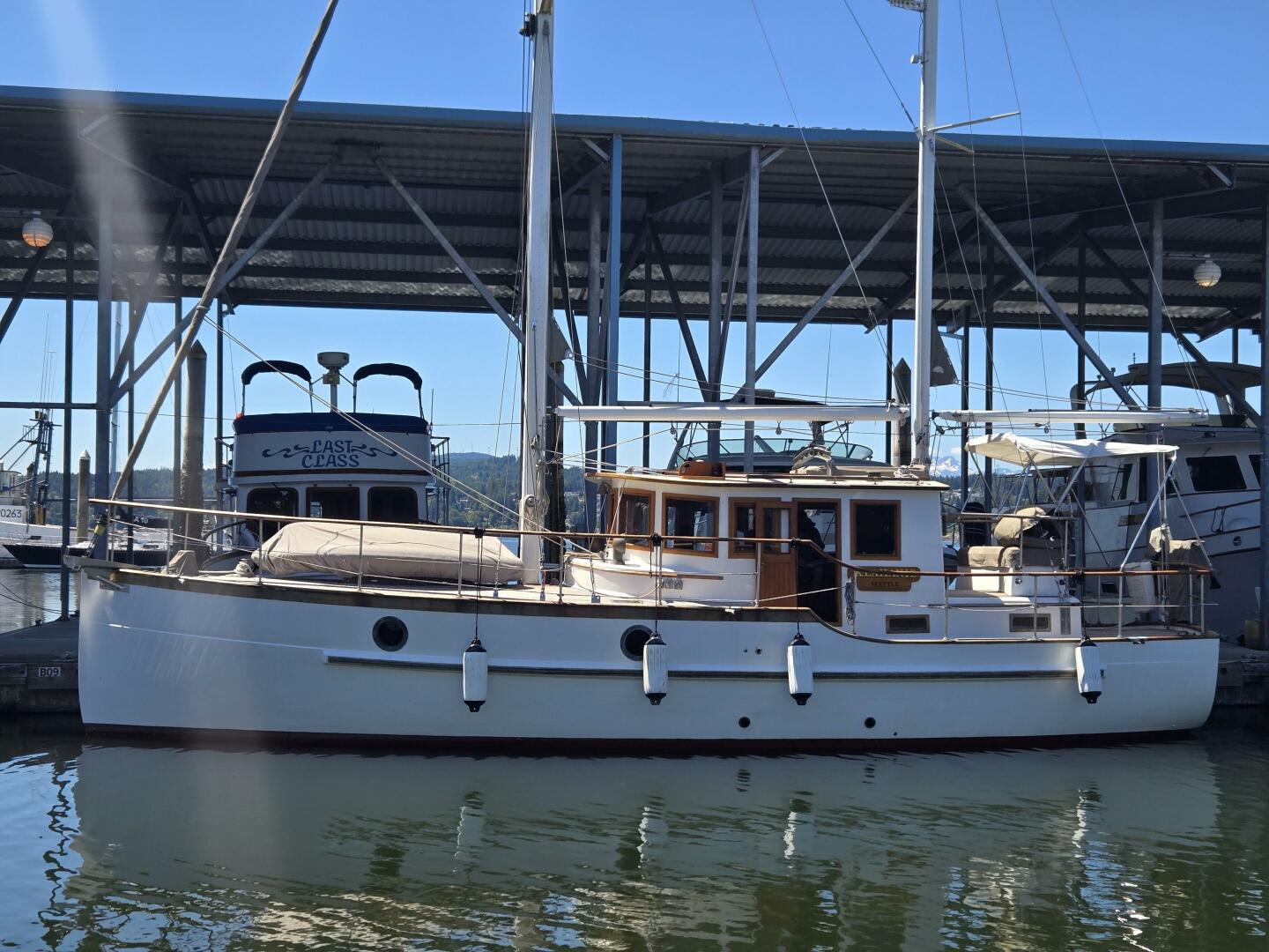 Slide: The Image of Liberty Gatsby 1988 - 5498338