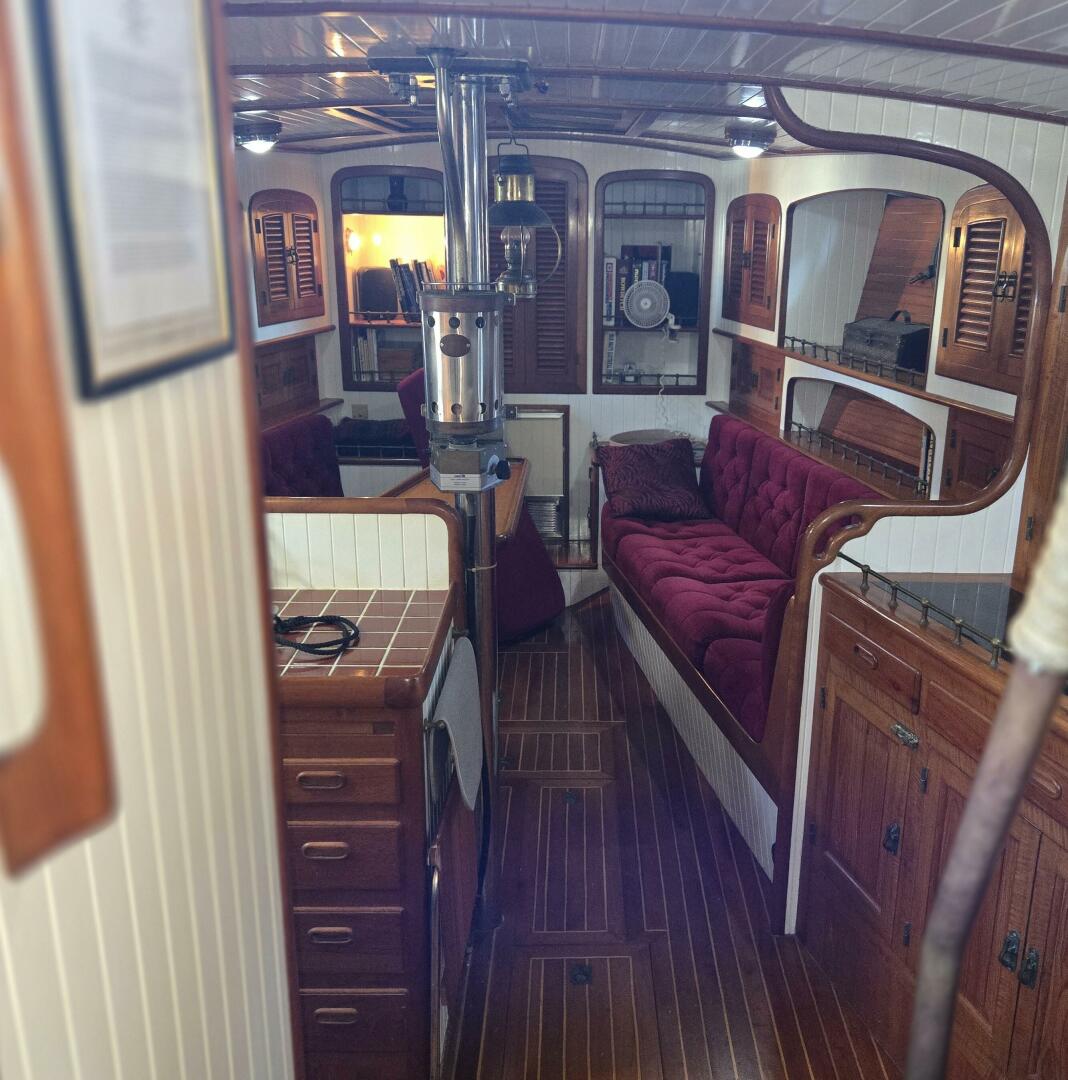 Slide: The Image of Liberty Gatsby 1988 - 5498373