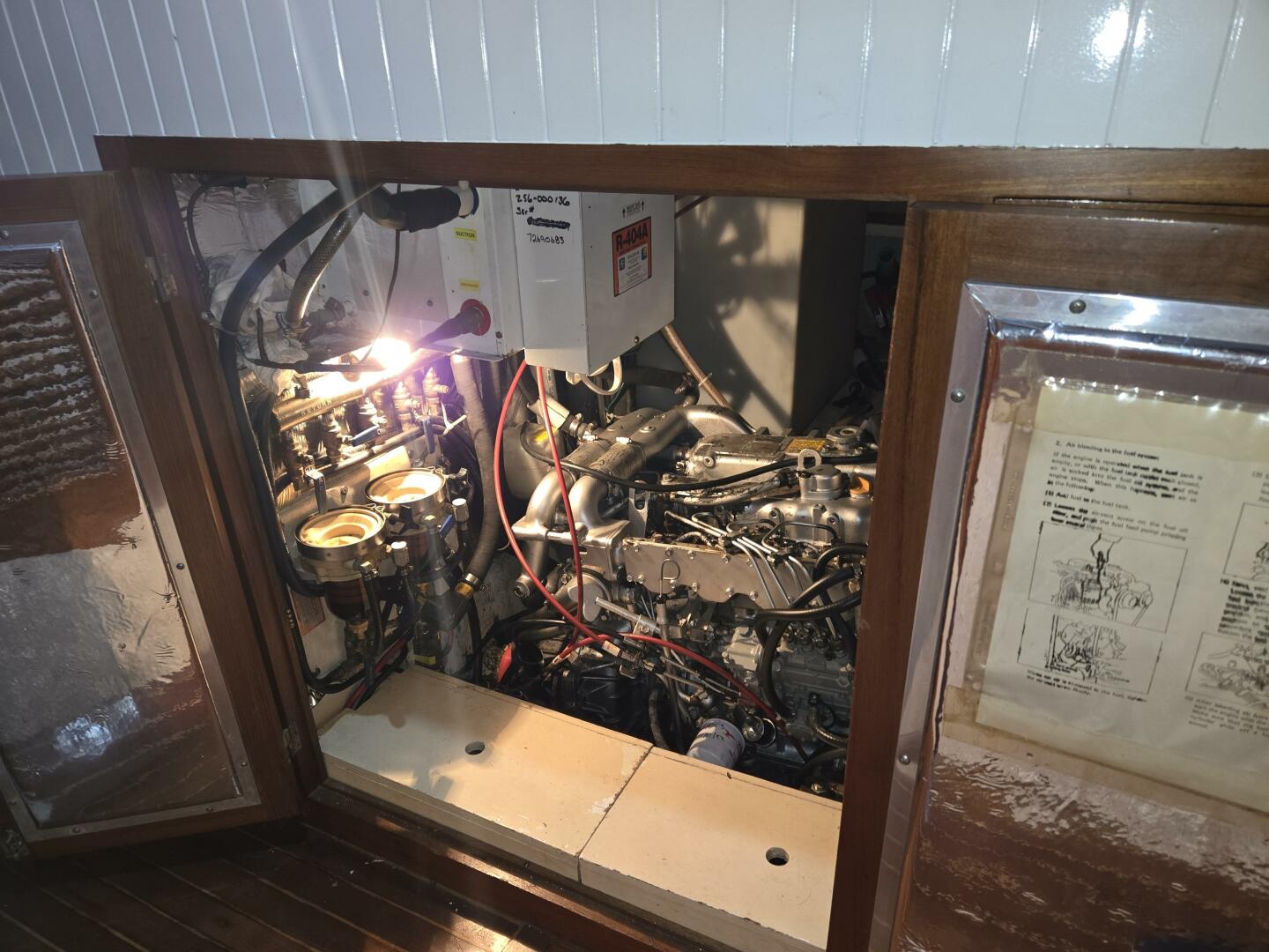 Slide: The Image of Liberty Gatsby 1988 - 5498374