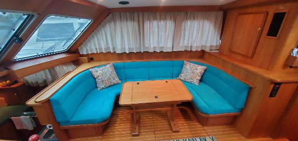 Slide: The Image of Salon starboard  - 15
