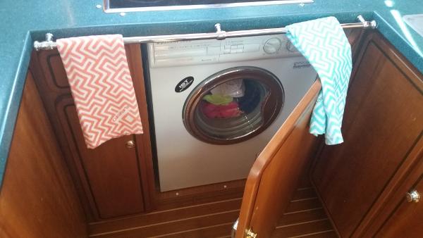 Slide: The Image of Washer Dryer - 23
