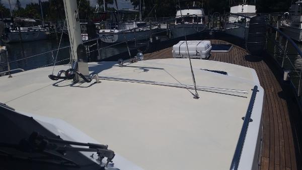 Slide: The Image of Foredeck - 5
