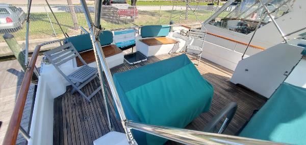 Slide: The Image of Aft Deck  - 9