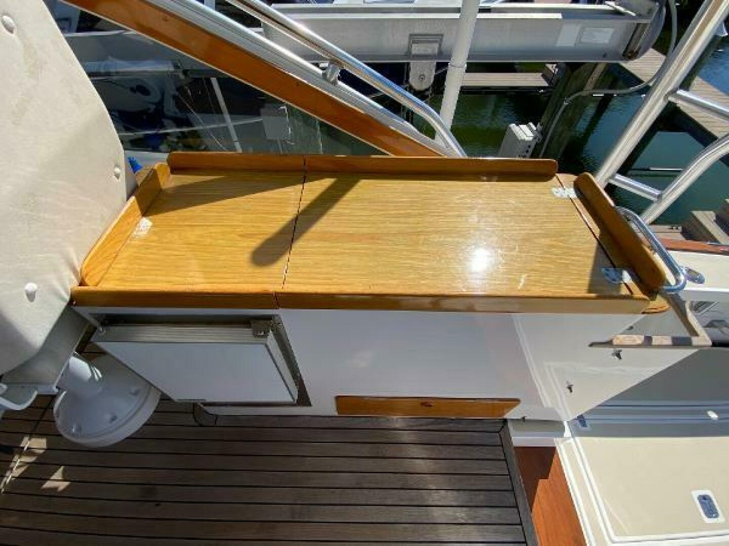 Slide: The Image of Little Harbor 42 Whisper Jet 2000 - 4352225