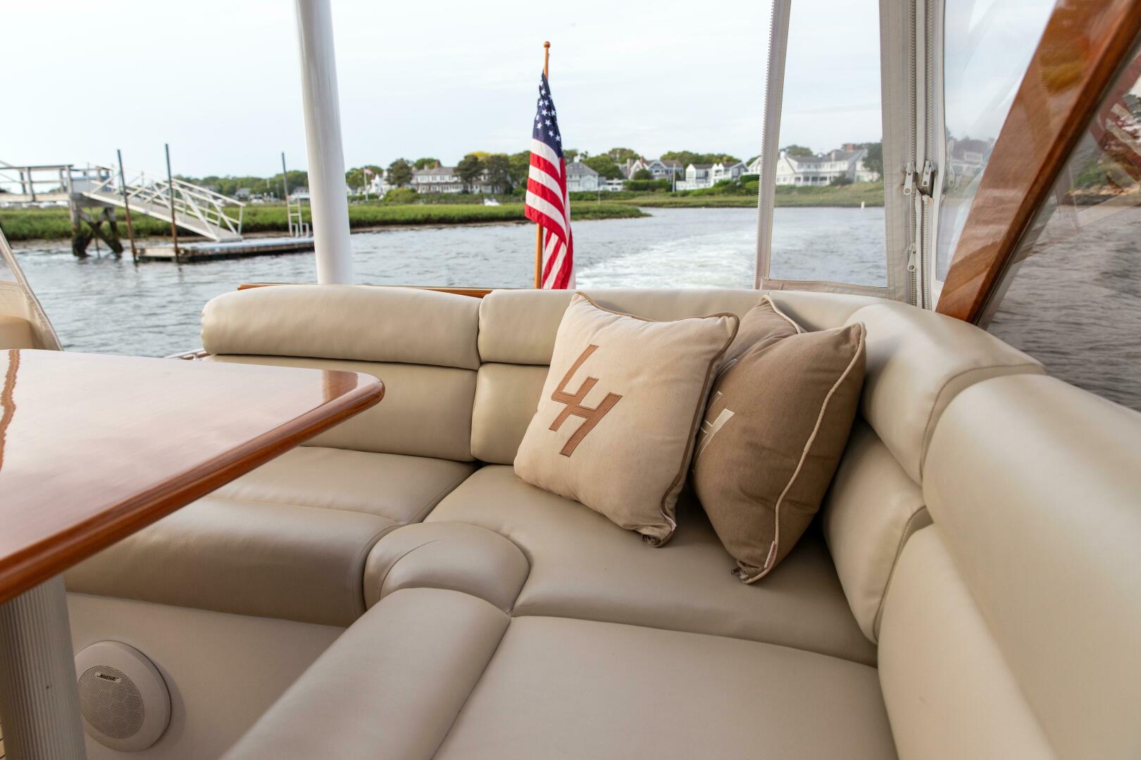 Slide: The Image of Little Harbor Whisper Jet 34 2001 - 4974043