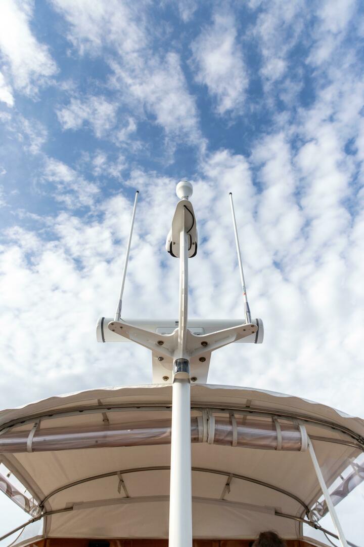 Slide: The Image of Little Harbor Whisper Jet 34 2001 - 4974050